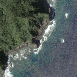 Satellite imagery of Sanchōochi Bana, JP