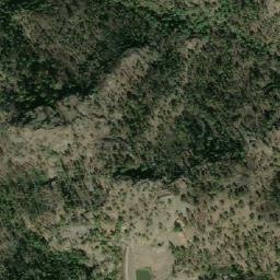 Satellite imagery of cairn, MA