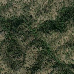 Satellite imagery of cairn, MA