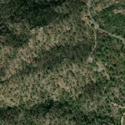 Satellite imagery of cairn, MA