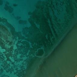 Satellite imagery of Ra’s Jārrah, EG