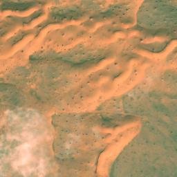 Satellite imagery of Aḑ Ḑib‘ān, SA