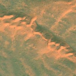 Satellite imagery of Aḑ Ḑib‘ān, SA