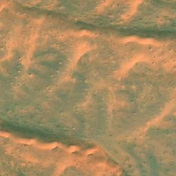Satellite imagery of Aḑ Ḑib‘ān, SA