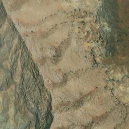 Satellite imagery of Chakuli, PK