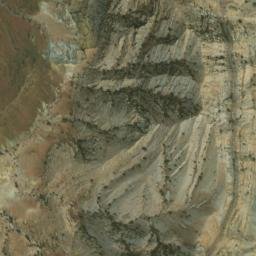 Satellite imagery of Chakuli, PK