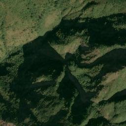 Satellite imagery of Neṭā Ḍā̃ḍā, NP