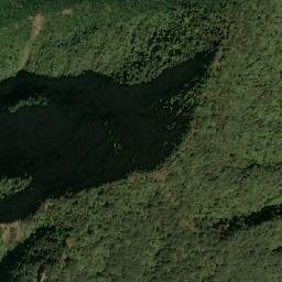 Satellite imagery of Neṭā Ḍā̃ḍā, NP