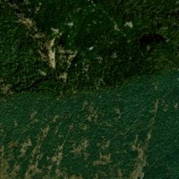 Satellite imagery of Gumbu Ḍā̃ḍā, NP