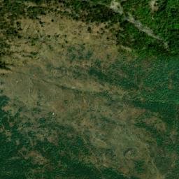Satellite imagery of Gumbu Ḍā̃ḍā, NP