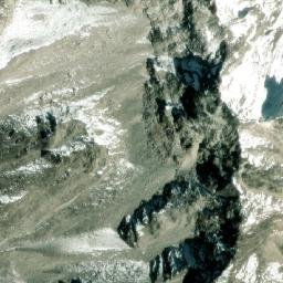 Satellite imagery of Risāṅ Gumbo, CN