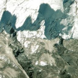 Satellite imagery of Risāṅ Gumbo, CN