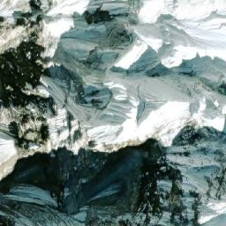 Satellite imagery of Huṅchhi, CN