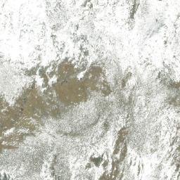 Satellite imagery of Namgung La, CN
