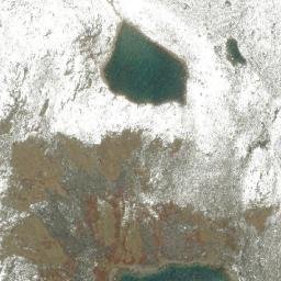 Satellite imagery of Namgung La, CN