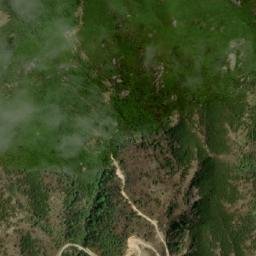 Satellite imagery of Kazi Gang, CN