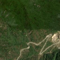 Satellite imagery of Kazi Gang, CN