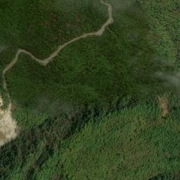 Satellite imagery of Kazi Gang, CN