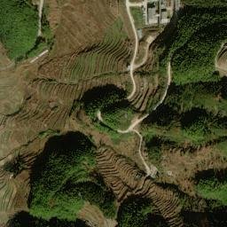 Satellite imagery of Baihe Jian, CN
