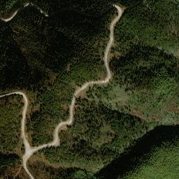 Satellite imagery of Baihe Jian, CN