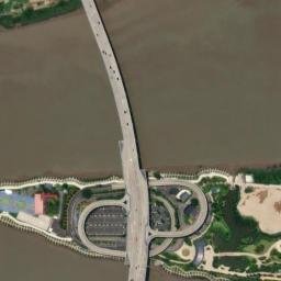 Satellite imagery of Xiang Yan, CN