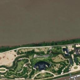 Satellite imagery of Xiang Yan, CN