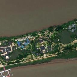 Satellite imagery of Xiang Yan, CN