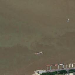 Satellite imagery of Gui Shan, CN