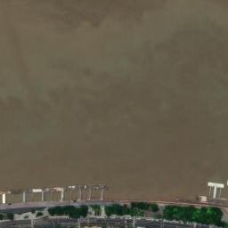 Satellite imagery of Gui Shan, CN