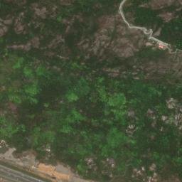 Satellite imagery of Wuniu Jian, CN