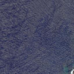 Satellite imagery of Ā Saki, JP