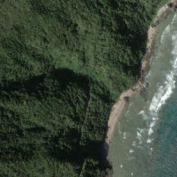 Satellite imagery of Sanchōochi Bana, JP
