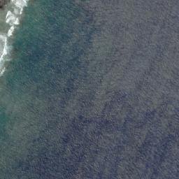 Satellite imagery of Sanchōochi Bana, JP
