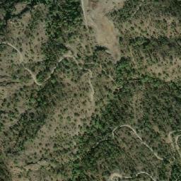 Satellite imagery of cairn, MA