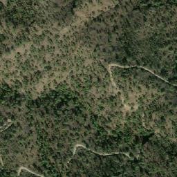 Satellite imagery of cairn, MA