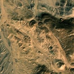 Satellite imagery of Ra’s Dubb, EG
