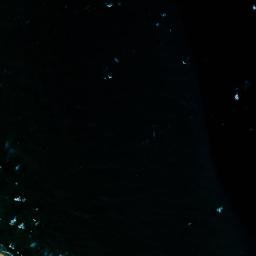 Satellite imagery of Ra’s Dubb, EG