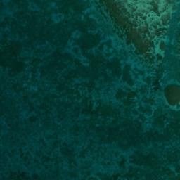 Satellite imagery of Ra’s Jārrah, EG
