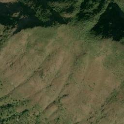 Satellite imagery of Neṭā Ḍā̃ḍā, NP