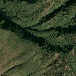 Satellite imagery of Neṭā Ḍā̃ḍā, NP