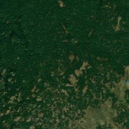 Satellite imagery of Gumbu Ḍā̃ḍā, NP