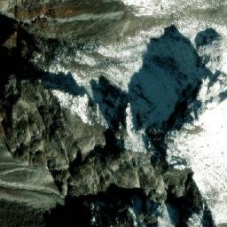 Satellite imagery of Risāṅ Gumbo, CN