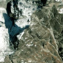 Satellite imagery of Risāṅ Gumbo, CN