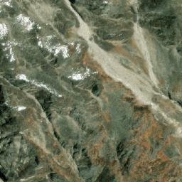 Satellite imagery of Risāṅ Gumbo, CN