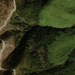 Satellite imagery of Baihe Jian, CN