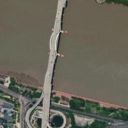 Satellite imagery of Xiang Yan, CN