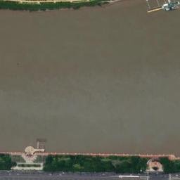Satellite imagery of Xiang Yan, CN