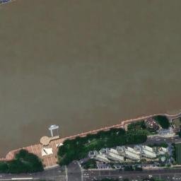 Satellite imagery of Xiang Yan, CN