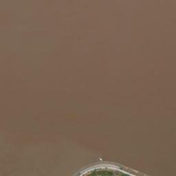 Satellite imagery of Qidu Zui, CN