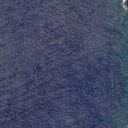 Satellite imagery of Ā Saki, JP